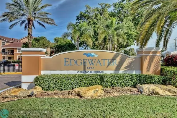 8891 Wiles Rd  #103, Coral Springs, FL 33067