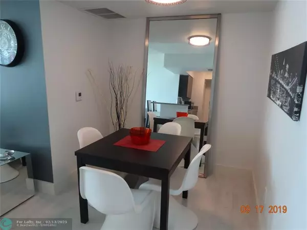 Fort Lauderdale, FL 33301,347 N New River Dr E  #2302