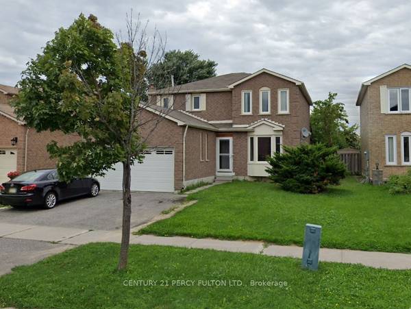 163 Cartmel DR #BSMT, Markham, ON L3S 1W6