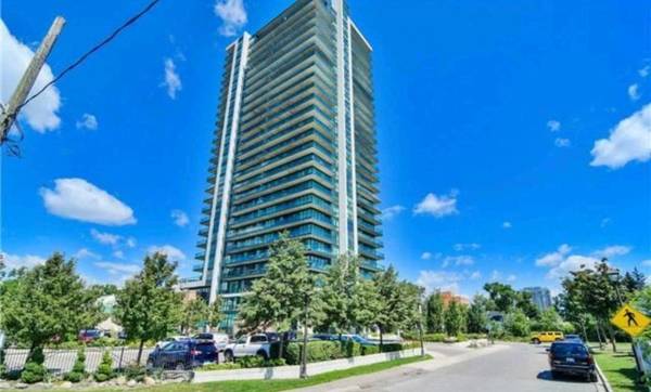 100 John ST #703, Brampton, ON L6W 0A8