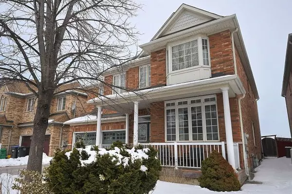 Brampton, ON L6P 2B9,5 SUMMERSHADE ST