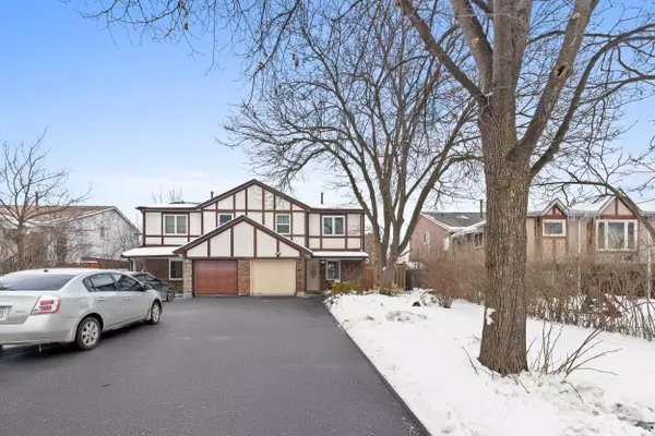 Brampton, ON L6S 3J3,25 Judith CRES