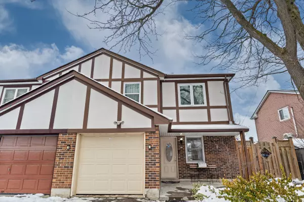 Brampton, ON L6S 3J3,25 Judith CRES