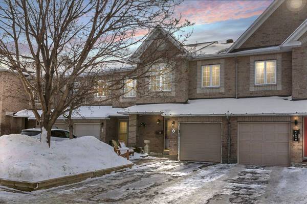 4 Landover CRES, Kanata, ON K2M 2W2