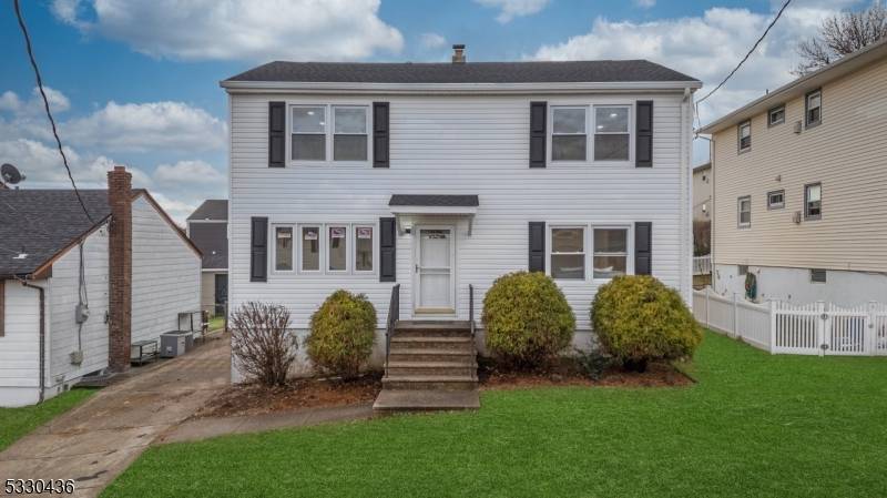 9 Bernice Rd, North Arlington Boro, NJ 07031