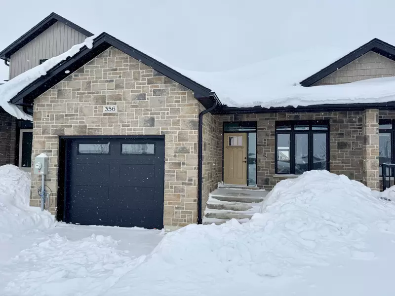 356 Rosner DR, Saugeen Shores, ON N0H 2C8