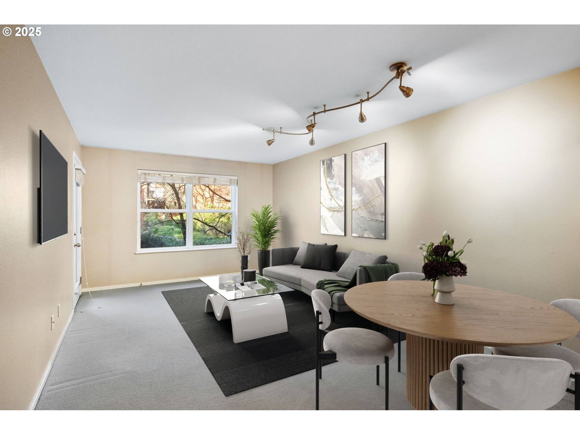 Portland, OR 97201,1500 SW PARK AVE #116