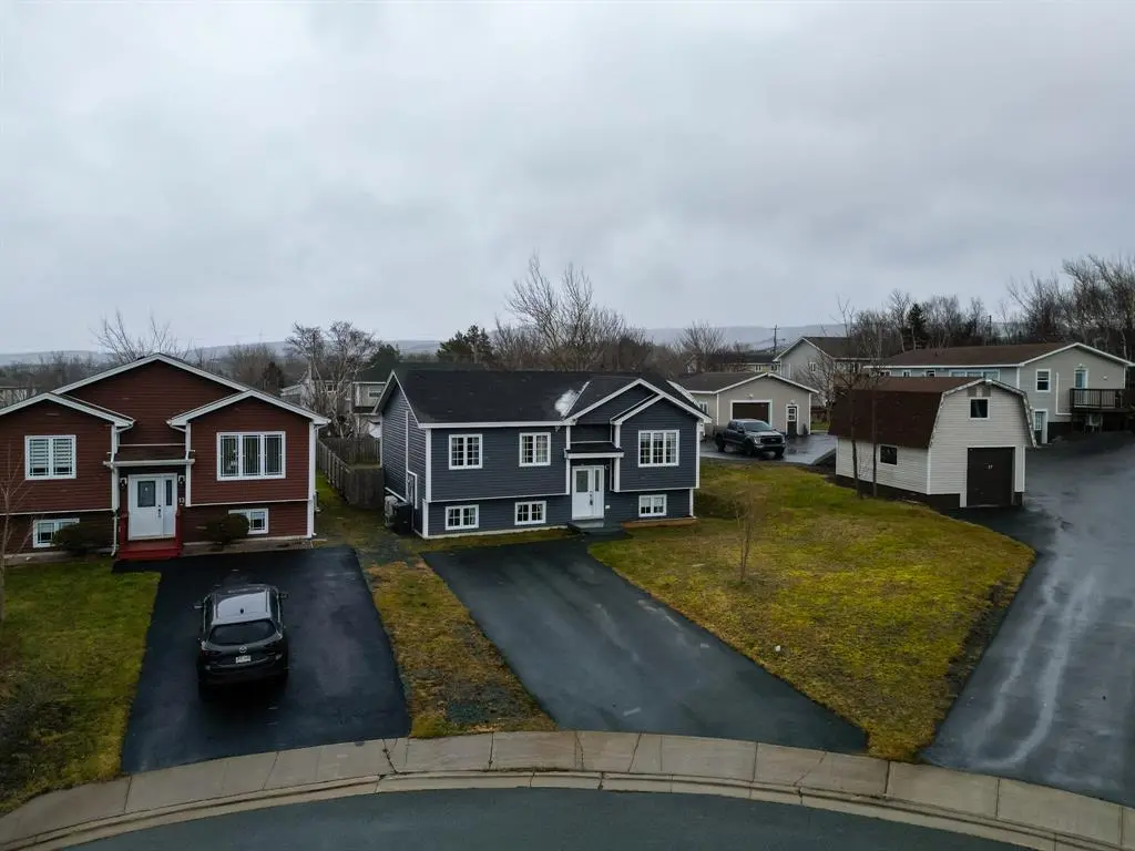 15 Carriewood Place, Conception Bay South, NL A1X 0E6