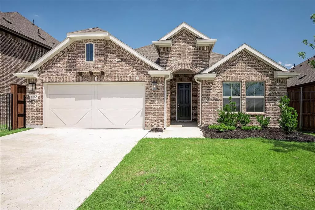 Haslet, TX 76052,1065 Wisdom Way Drive