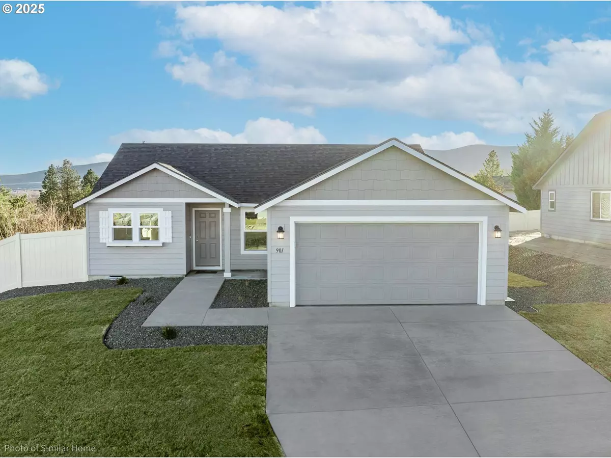 Cottage Grove, OR 97424,973 Olson PL