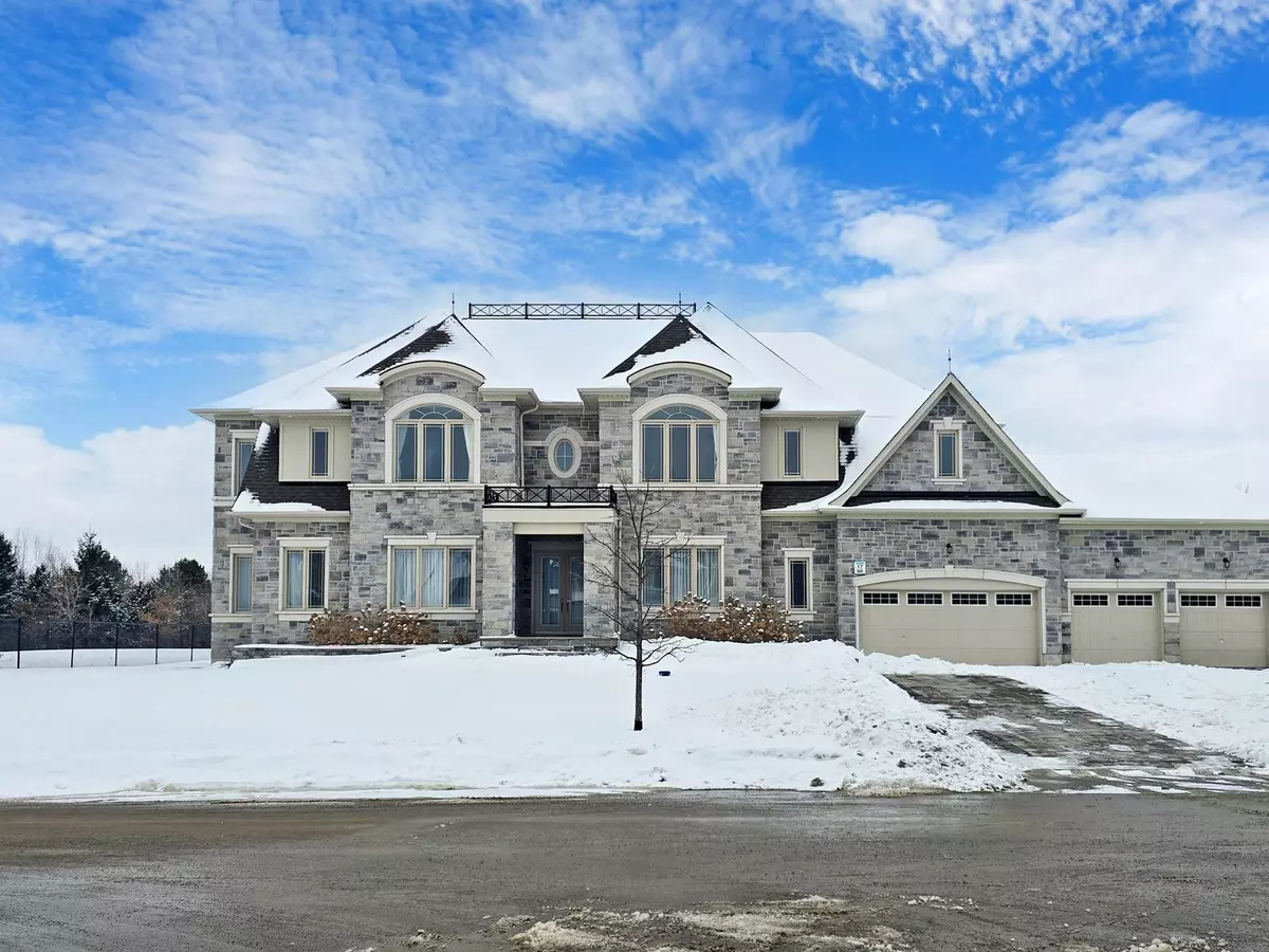 Whitchurch-stouffville, ON L4A 4R4,66 Sam Davis CT