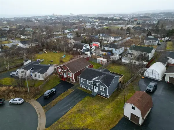 15 Carriewood Place, Conception Bay South, NL A1X 0E6