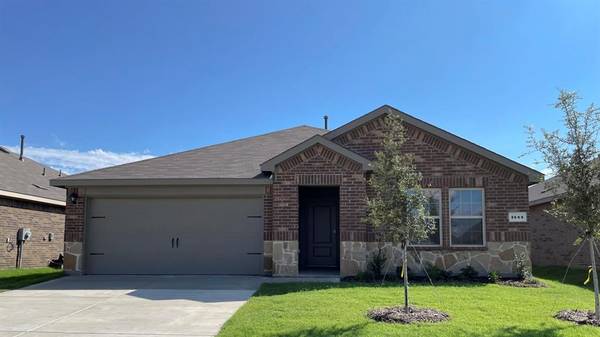 1444 Millstead Rill Drive, Josephine, TX 75135