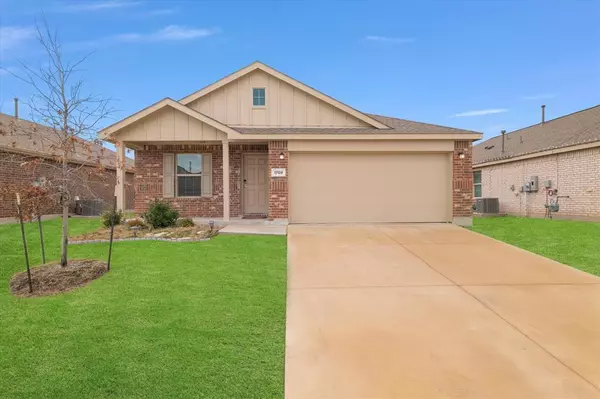 1709 Deerchase Drive, Anna, TX 75409