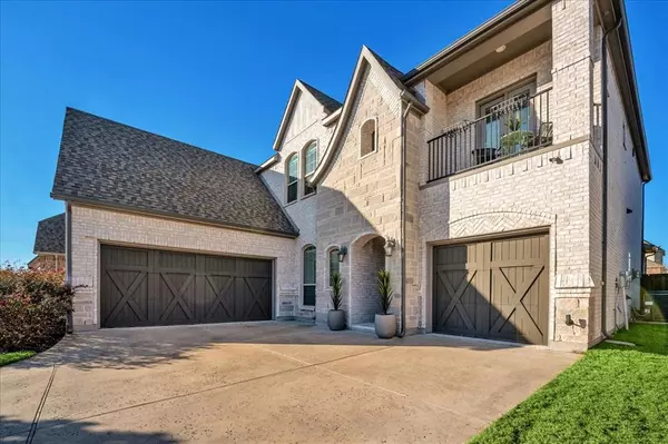 612 Emerson Drive, Rockwall, TX 75087