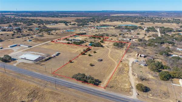 6843 HWY 279 Road, Brownwood, TX 76801