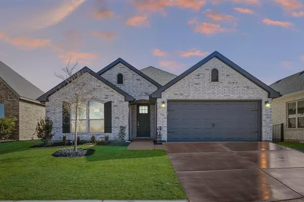 7724 Stubblefield, Godley, TX 76058