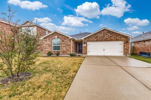 Forney, TX 75126,9410 Bald Cypress Street