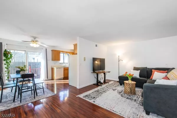 2-10 Montgomery St #2A, Bloomfield Twp., NJ 07003