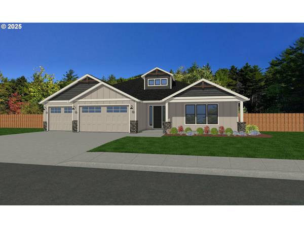 3903 SE 19TH AVE, Brush Prairie, WA 98606