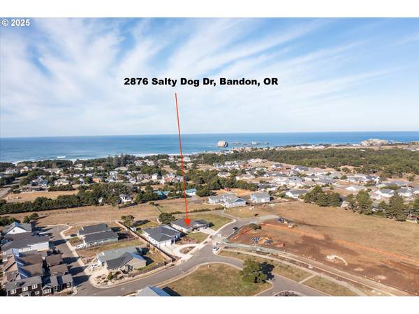 Bandon, OR 97411,2876 SALTY DOG DR