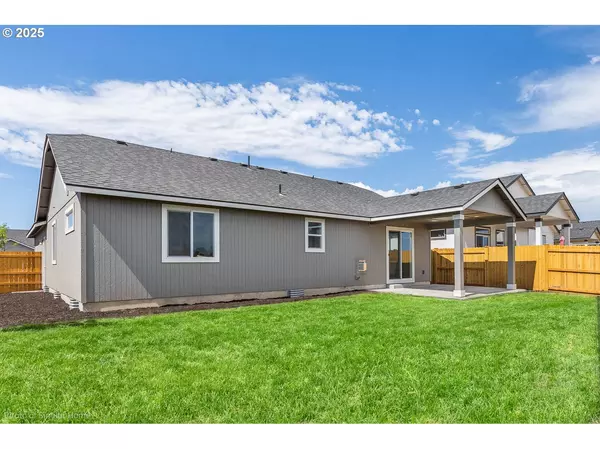 Cottage Grove, OR 97424,973 Olson PL