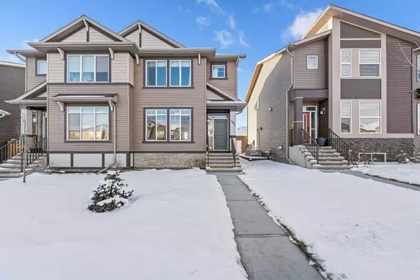 181 Dawson DR, Chestermere, AB T1X 1Z8