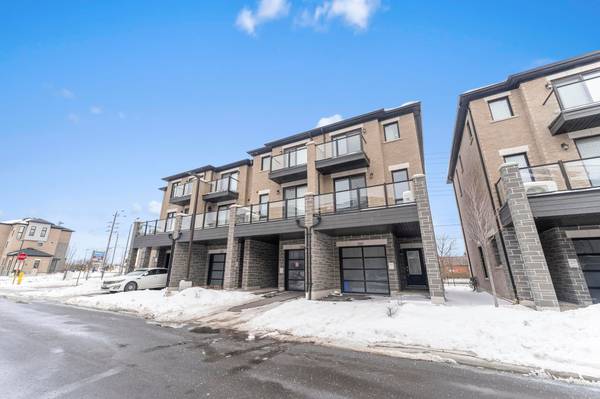 1443 Coral Springs PATH, Oshawa, ON L1K 3G1