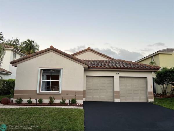 1975 NW 191 Ave, Pembroke Pines, FL 33029