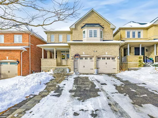 Newmarket, ON L3X 2X4,183 Wainscot AVE