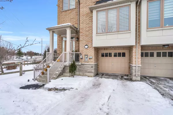 Vaughan, ON L4J 8A7,8900 Bathurst ST #1