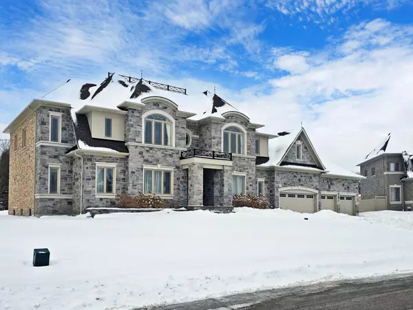 Whitchurch-stouffville, ON L4A 4R4,66 Sam Davis CT