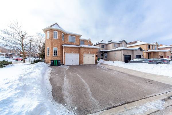 43 Coolspring CRES, Caledon, ON L7E 2J5