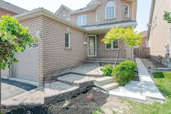 Brampton, ON L7A 1J3,46 Creekwood DR