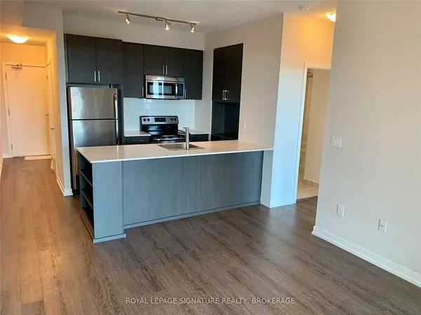 Mississauga, ON L5M 0Y2,2550 Eglinton AVE W #1401