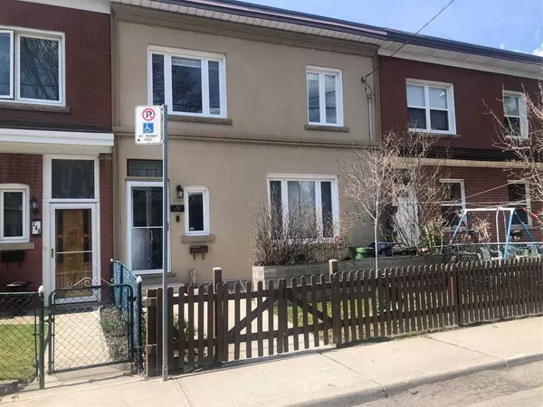 250 Boon AVE, Toronto W03, ON M6E 3Z8