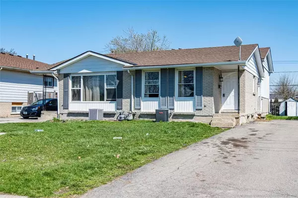 504 First AVE, Welland, ON L3C 6A7