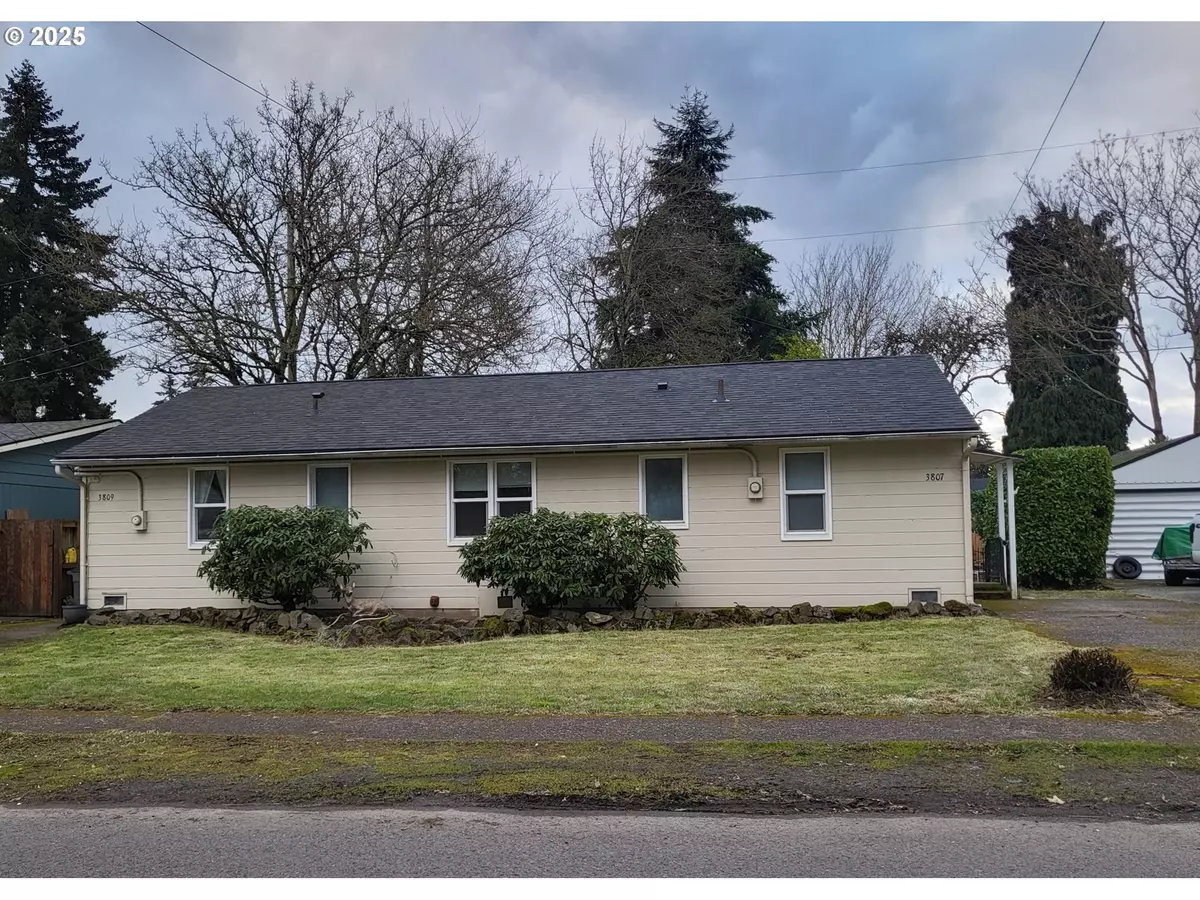 Vancouver, WA 98661,3807 E 13TH ST