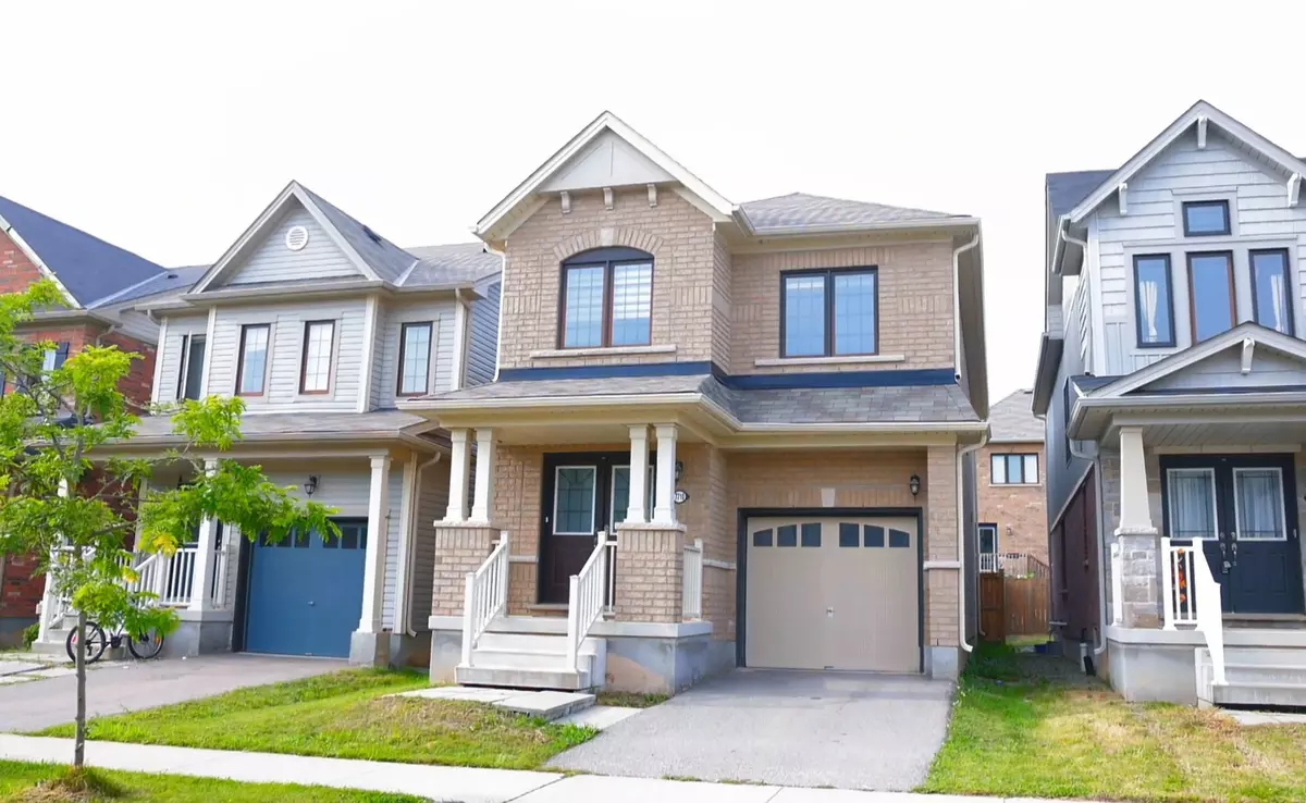 Niagara Falls, ON L2H 0P2,7710 Buckeye CRES