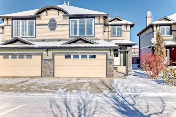 108 SPRINGMERE GRV, Chestermere, AB T1X 0B5