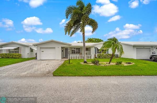 Pompano Beach, FL 33064,301 NW 25th Ct