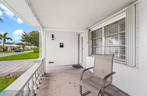 Pompano Beach, FL 33064,301 NW 25th Ct