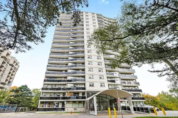 Oakville, ON M8Y 1W9,30 Speers RD #205