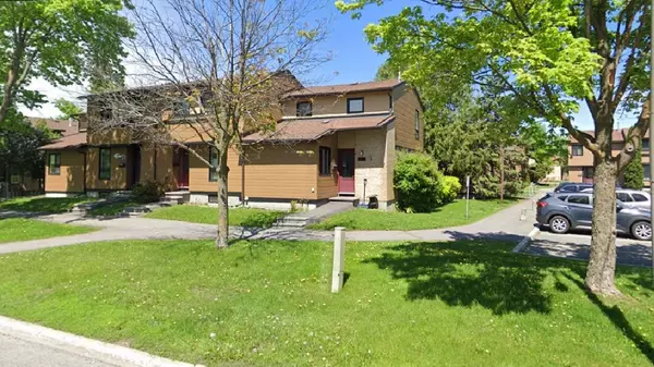 7910 Jeanne D'arc BLVD N #51, Orleans - Convent Glen And Area, ON K1C 2B9