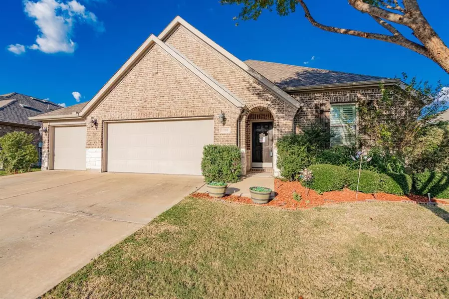 108 Zion Lane, Forney, TX 75126