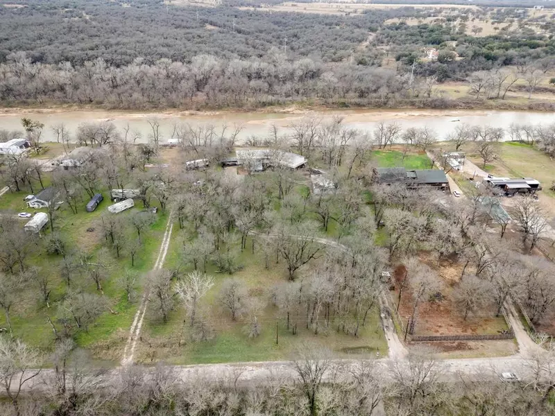 7042 River Trail, Weatherford, TX 76087