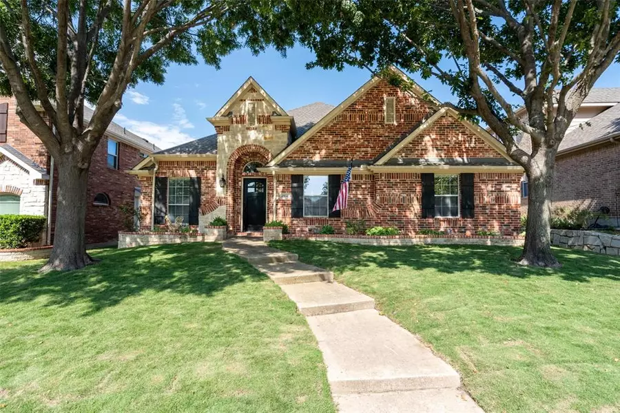 10196 Ferry Farm Lane, Frisco, TX 75035