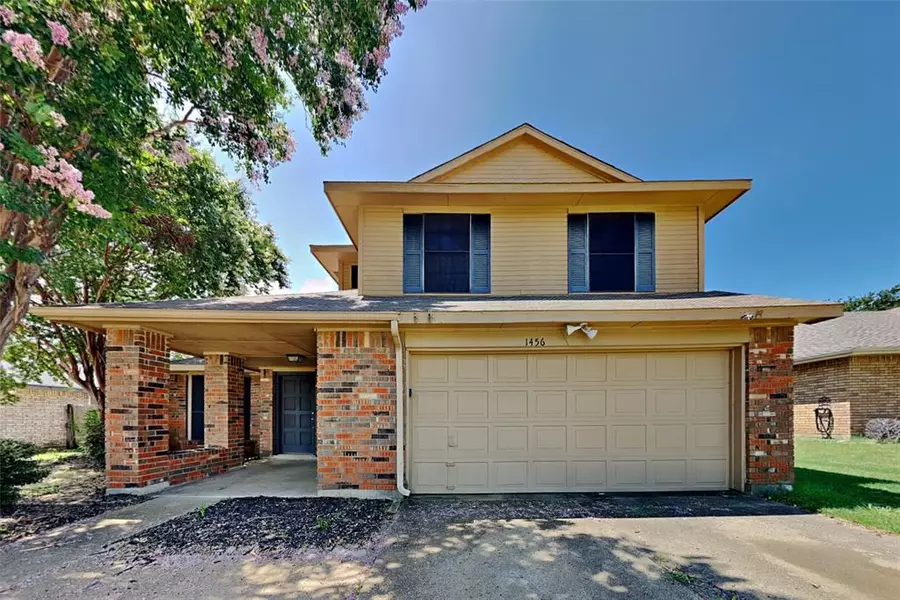 1456 Sedalia Drive, Flower Mound, TX 75028