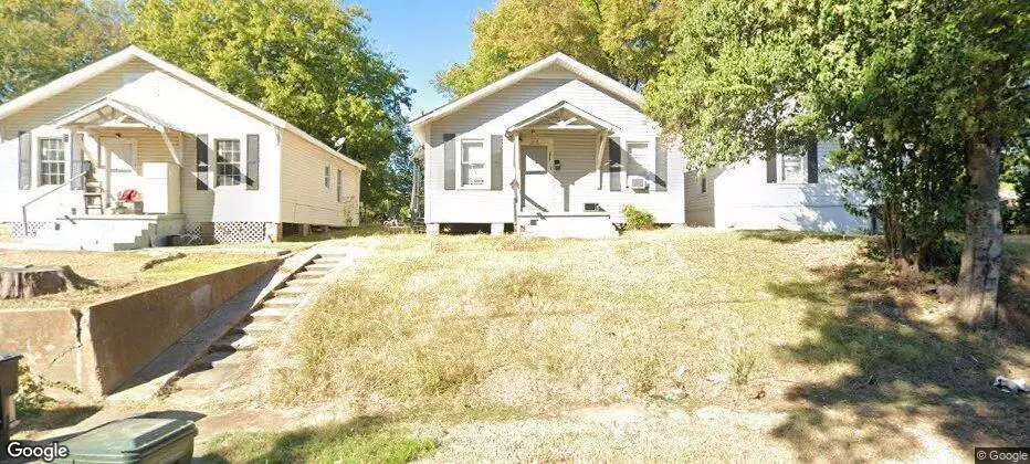 2812 Milton Street, Shreveport, LA 71109