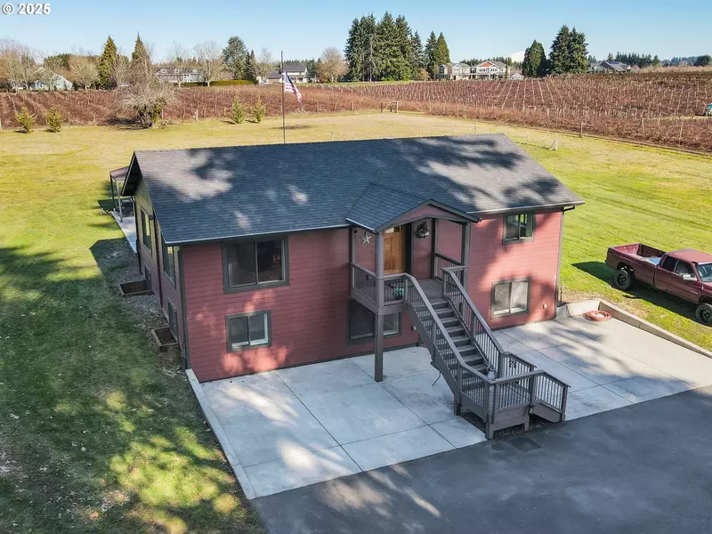 5714 NW 169TH ST, Ridgefield, WA 98642